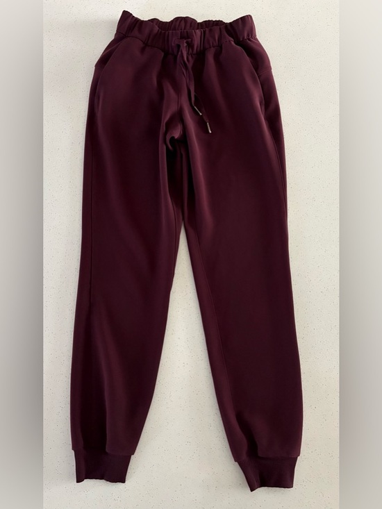 lululemon athletica Pants - Lululemon On The Fly Lululemon Joggers
